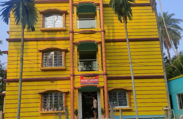 Bilash Guest House