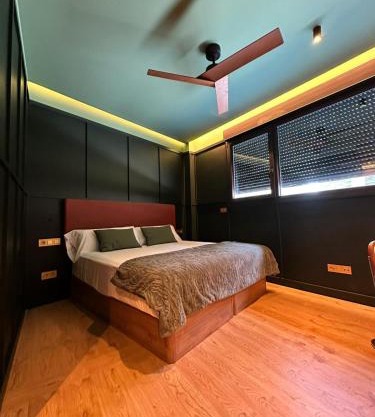 BILBAO NORTH SHORE APARTMENTs 10
