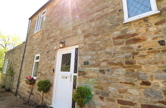 Bilberry Nook Cottage, WESTGATE