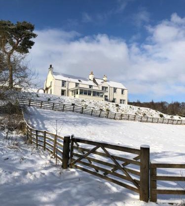Billerwell B&B
