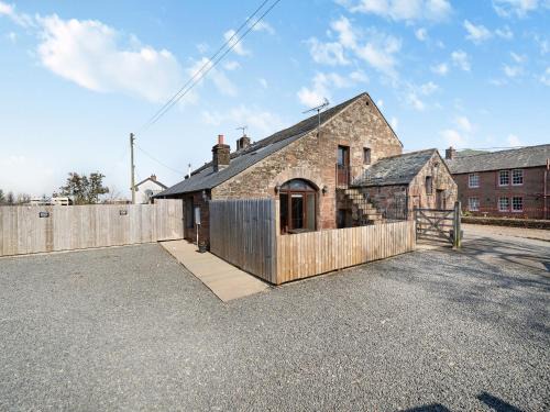 Billy Croft Cottage
