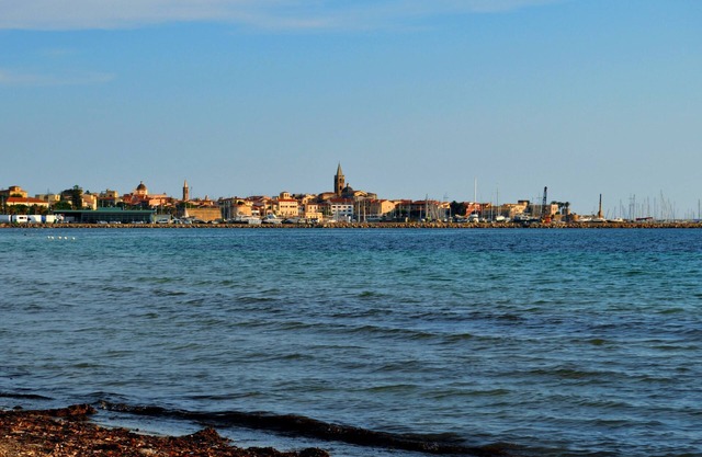 Bilo Magda - One Bedroom Apartment, Sleeps 4