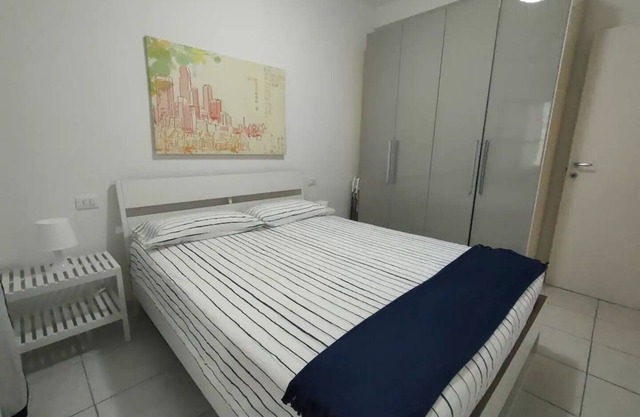 Bilo Mira PT - Une Chambre Appartement, Couchages 4