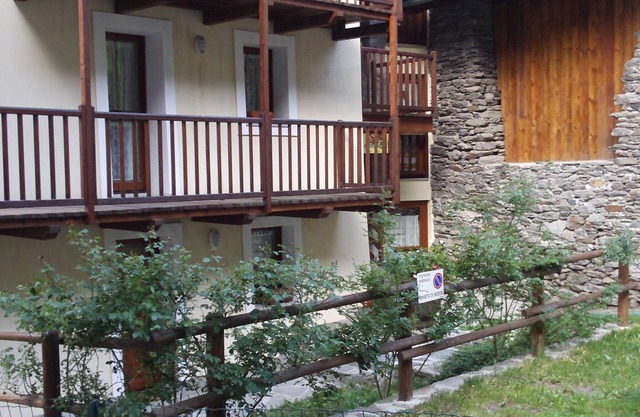 Vacances à la montagne Bilo Vallée d'Aoste