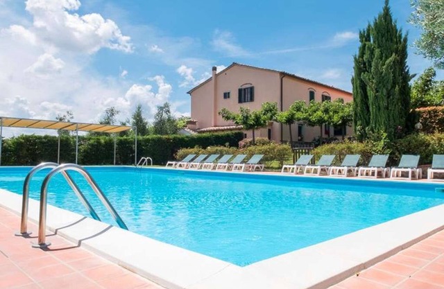 Bilocale Agriturismo