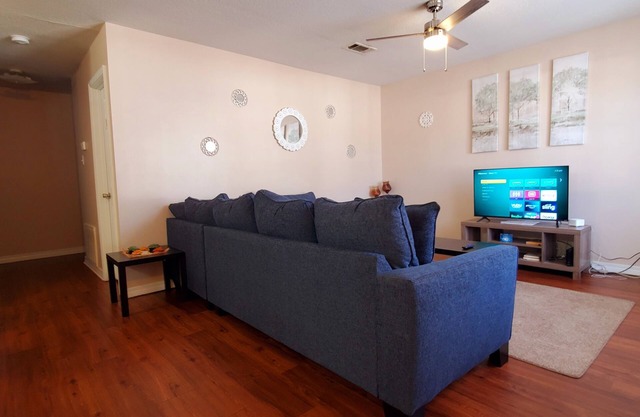 Biloxi Retreat: Cozy Apartment Near All the Best Attractions!