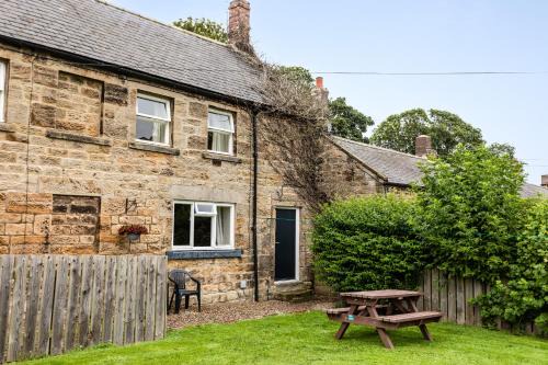 Bilton Farm Cottage No2