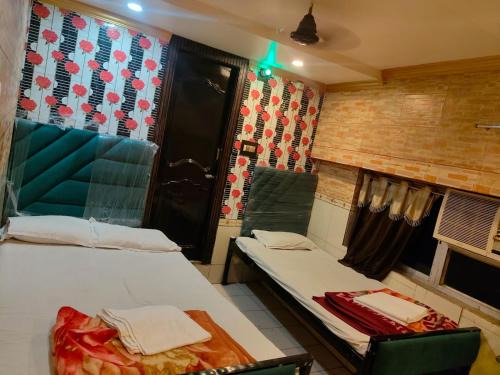 Biman Lodge Private Limited
