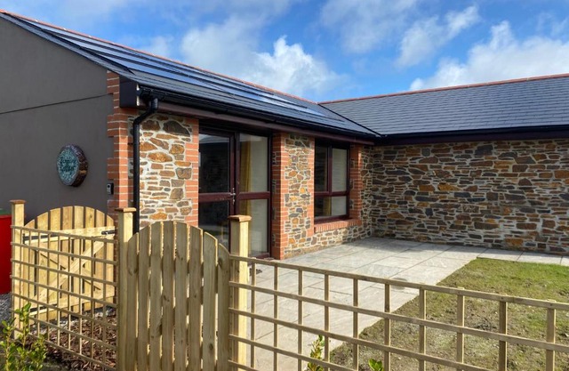 Bimbling Cottage