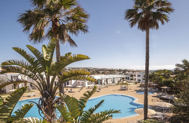 Bimbolla Apartaments