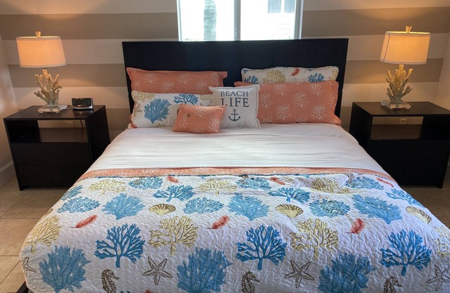 Bimini Bay, Bahamas, Good Vibes Condo 2BR/2 Sleep6