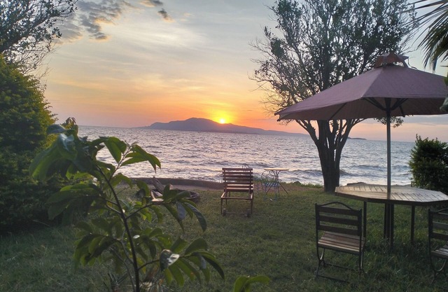 Bimoss Beach Resort & Campsite