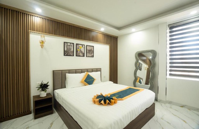 BinBin Phúc Dalat Hotel