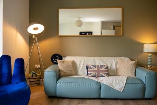 Bingley Retreat
