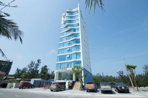 Bình Hotel and Restaurant