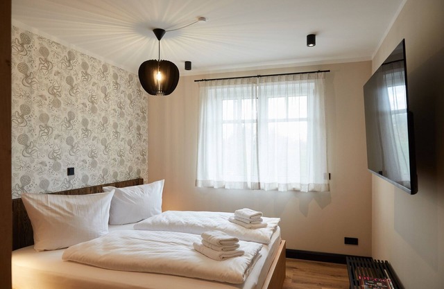 Binnendiek Resort Büsum Haus 3 Comfort - Apartment 7