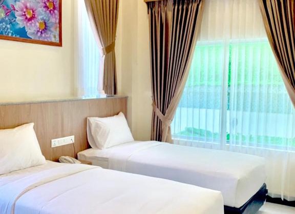 Bintan Lumba Lumba Inn Hotel