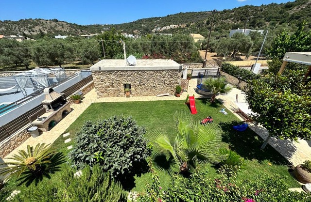 BIO Garden Stonehouse