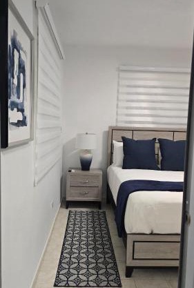 BioBay Suite Los Roires Beach Apartments