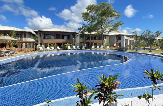 Bioflora Residence Itacimirim