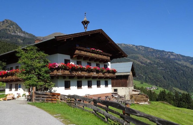Biohof Maurachgut