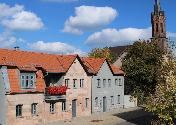 Biohotel Kunstquartier