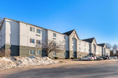 Birch Hill Suites Columbia