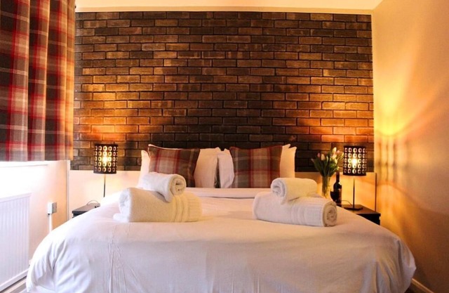 Birch Hotel