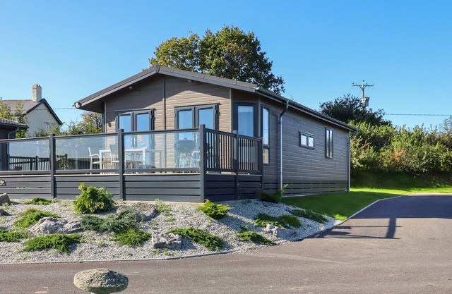 Birch Lodge, NEWTON ABBOT