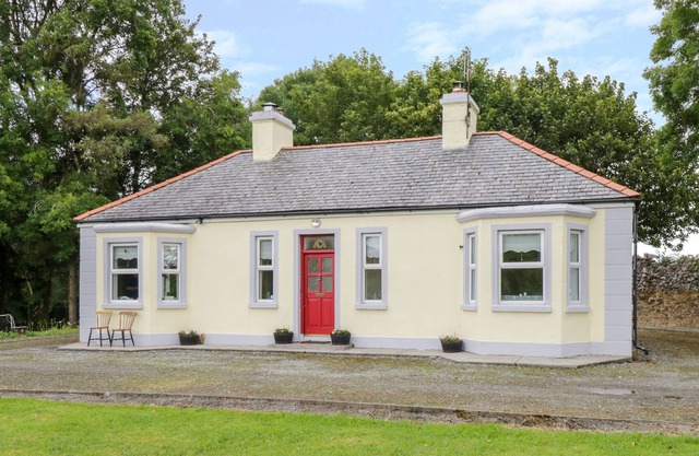 Birch Tree Cottage, WESTPORT, COMTÉ DE MAYO
