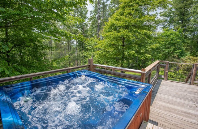Nouvelle inscription - Chalet en bois rond confortable - Foyer au bois - Près de WJ