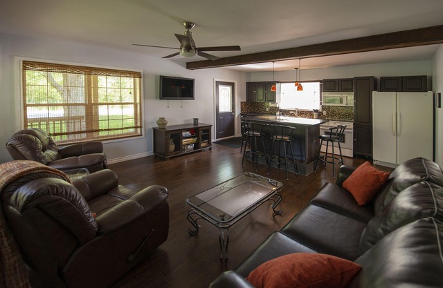 Bird's Nest at Hillman Marsh - Cute cozy cottage