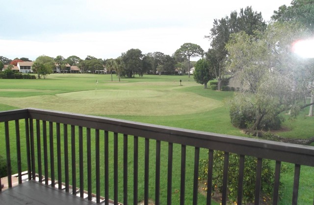 Oiseau Bay Village Villa Venice, Floride