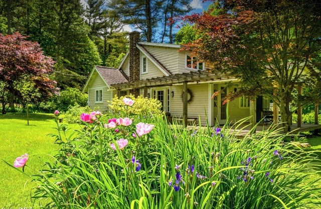 Birds’ Nest Bungalow