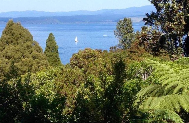 Birdsong et Lakeviews