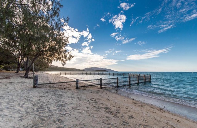 Birdsong House- Dingo Beach