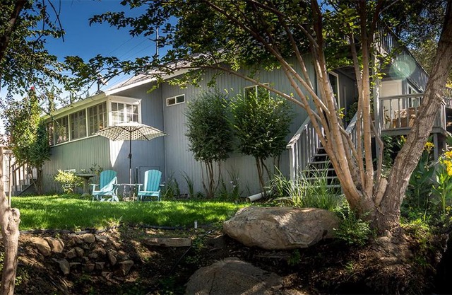 Birdwatch Cottage With River Beach Pass