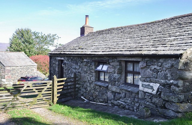 Hébergement 1 chambre à Eskdale