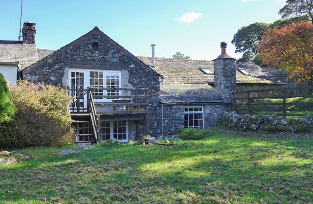 Logement de 3 chambres à Eskdale