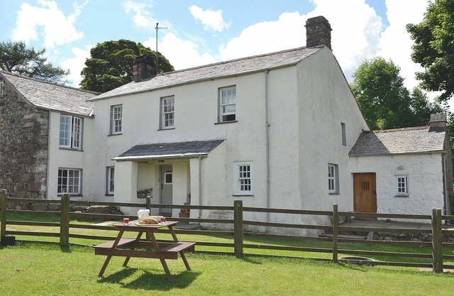 2 chambres logement dans Eskdale