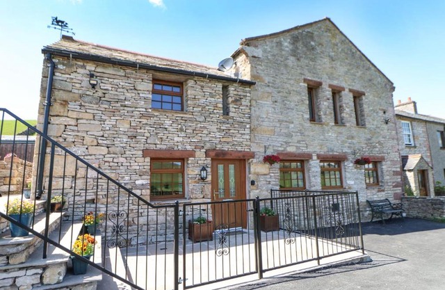 Birkett Barn