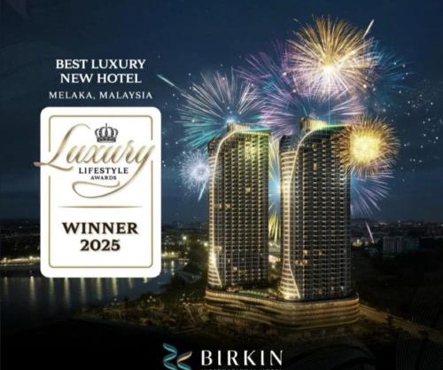 Birkin International Hotel
