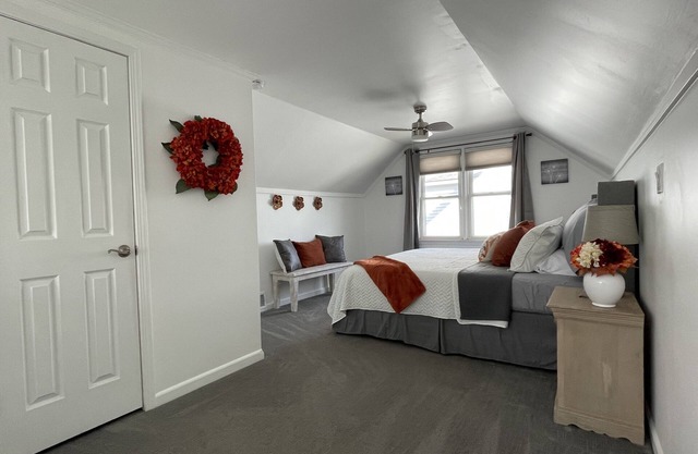 Birmingham beautiful and clean entire home