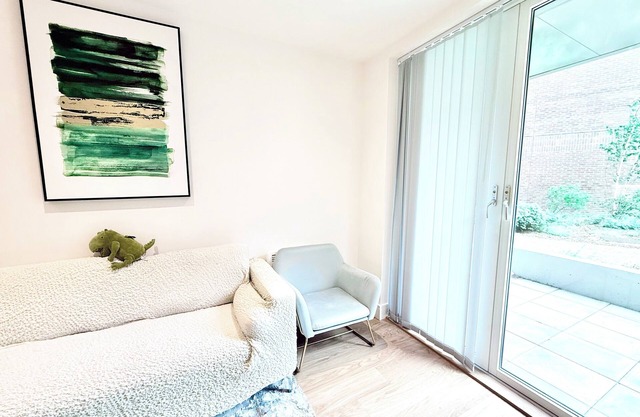 Birmingham Central Modern Stay at Chinese Square Free WiFi