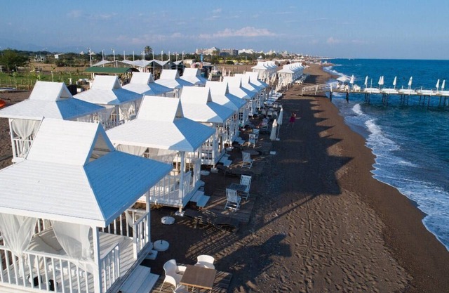 Birpa Kundu Butik Otel