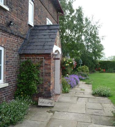 Birtles Farm Bed and Breakfast