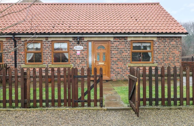 Cottage Bishop, SKINNINGROVE