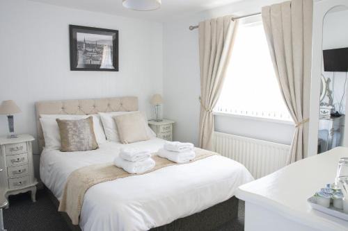 bishop gate bnb