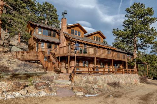 Bishop's Retreat