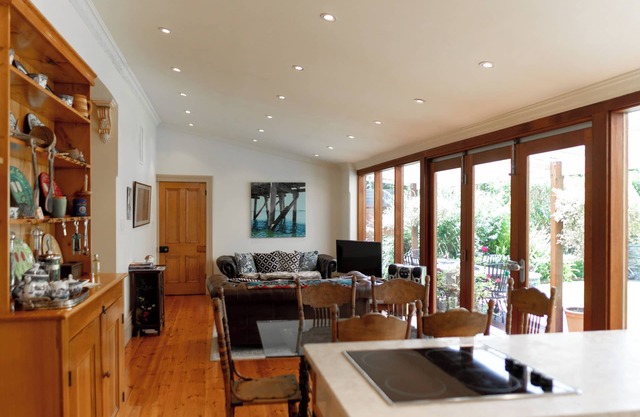 Bishops Garden Suite Spa